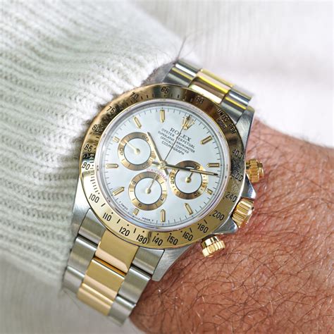 hoe een rolex opwinden|hoe lang duurt een Rolex.